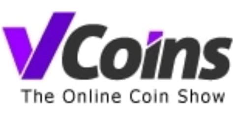 vcoins|www.vcoins.com.